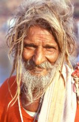 Picture of Sadhu