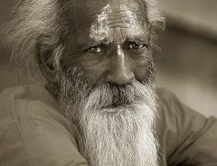 Picture of Sadhu