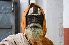 Picture of Sadhu