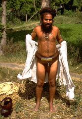 Picture of Sadhu