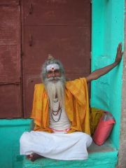 Picture of Sadhu