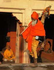 Picture of Sadhu