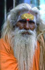 Picture of Sadhu