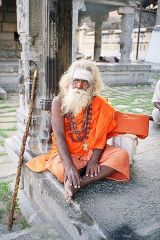 Picture of Sadhu