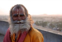 Picture of Sadhu