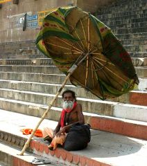 Picture of Sadhu