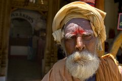 Picture of Sadhu