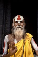 Picture of Sadhu