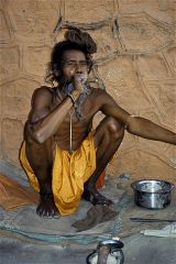 Picture of Sadhu