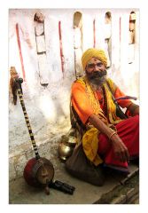 Picture of Sadhu