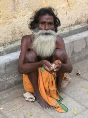 Picture of Sadhu