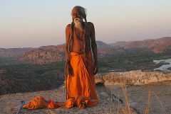 Picture of Sadhu