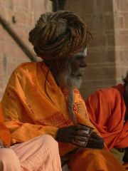 Picture of Sadhu