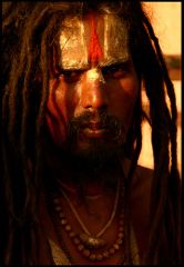 Picture of Sadhu