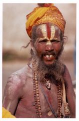 Picture of Sadhu