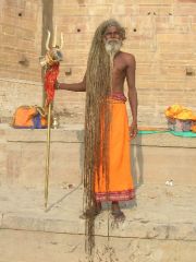 Picture of Sadhu