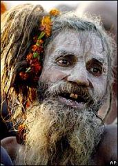 Picture of Sadhu