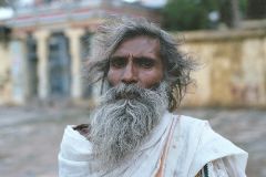 Picture of Sadhu