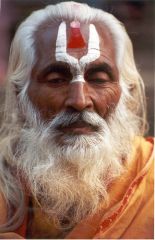 Picture of Sadhu