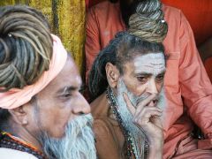 Picture of Sadhu