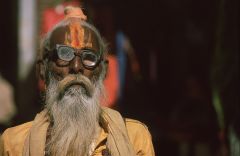 Picture of Sadhu