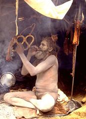 Picture of Sadhu