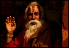 Picture of Sadhu