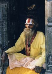 Picture of Sadhu