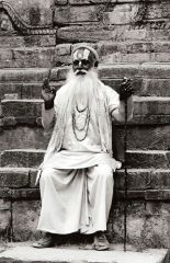 Picture of Sadhu