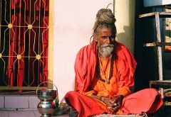 Picture of Sadhu