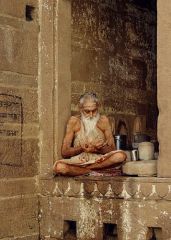 Picture of Sadhu