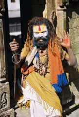 Picture of Sadhu