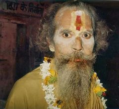 Picture of Sadhu