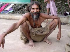 Picture of Sadhu