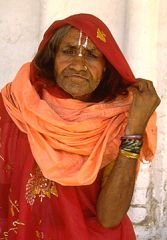 Picture of Sadhu