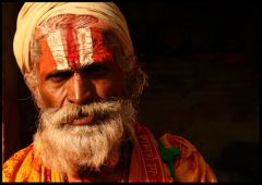 Picture of Sadhu