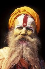 Picture of Sadhu