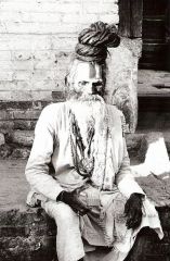 Picture of Sadhu