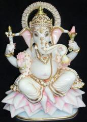 Lord Ganesha