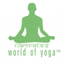 World of Yoga