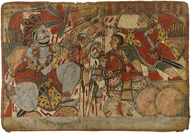 Abhimanyu