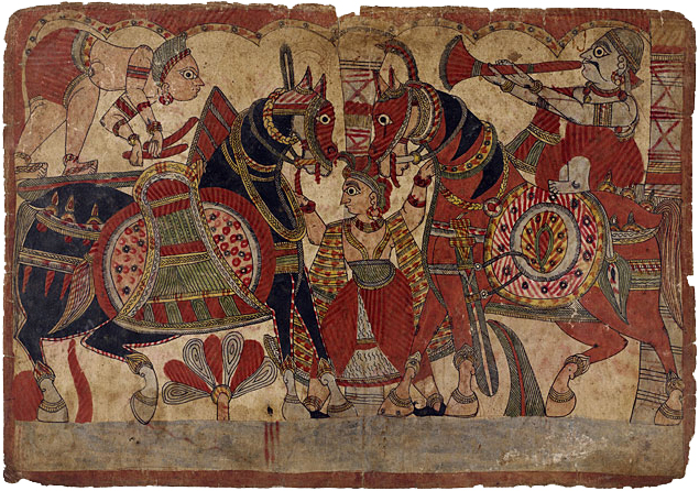 Abhimanyu