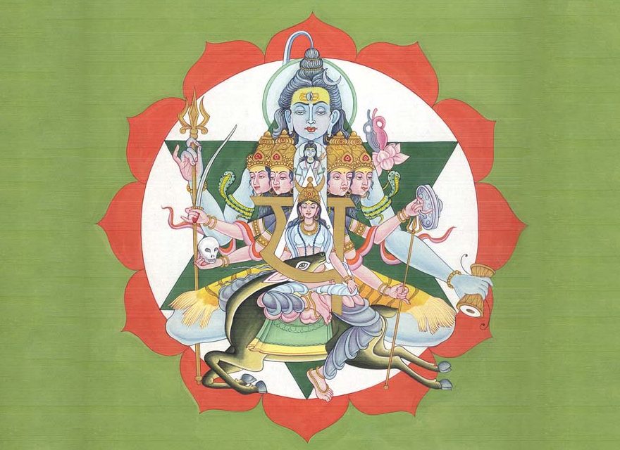 Mystical Experiences in Meditation
