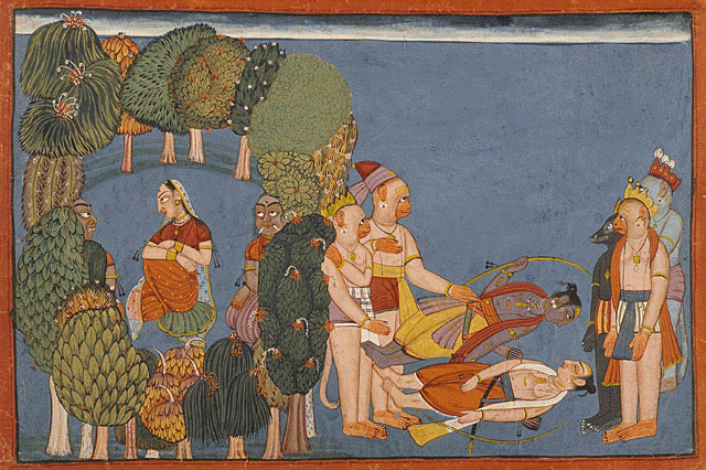 Ramayana