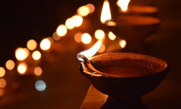 Trataka Meditation: Meditation on a Flame