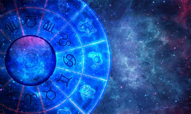 In the Service of Vedic Astrology