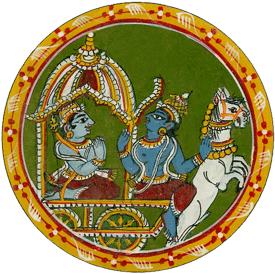 Mahabharata