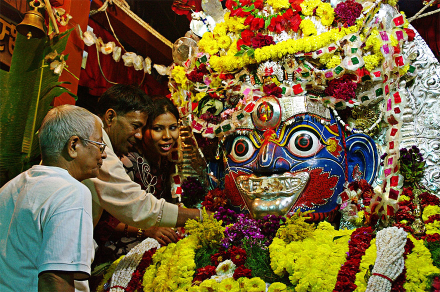 Bhairava