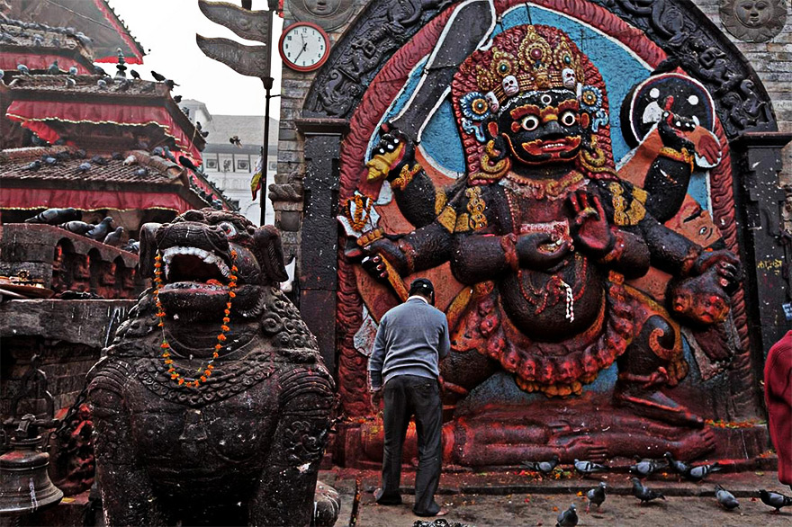 Bhairava