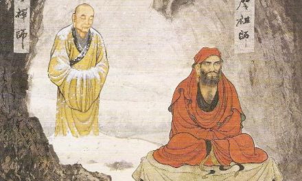 How Shaolin Kung Fu Came From India: The Story of Bodhidharma